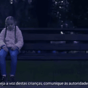 Tod@s junt@s pela erradicação dos Maus-Tratos na Infância